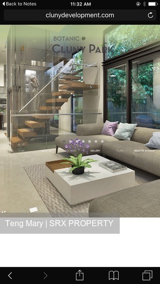 BOTANIC @ CLUNY PARK (D10), Detached #187300692